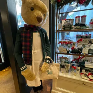 랄프스커피 리뷰 사진