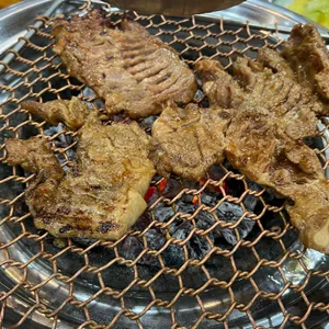 키큰갈비 대표 사진