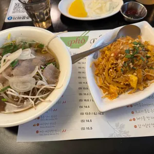 포포빈 리뷰 사진