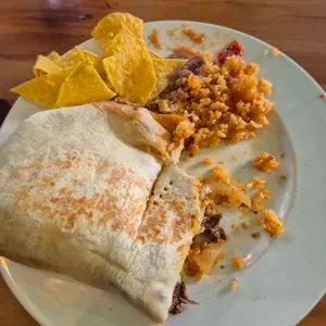 타코 아미고 대표 사진