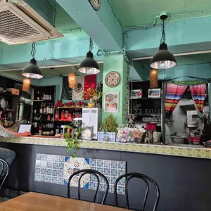 타코 아미고 리뷰 사진