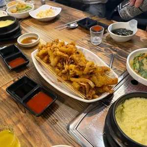 미스터오징어 사진