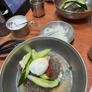 해주냉면 대표 사진