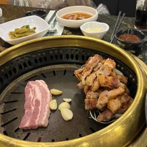 대영정육점식당 사진 1