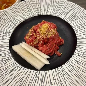 대영정육점식당 사진