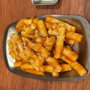 만수통닭 사진 2