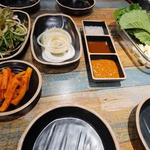 족발신선생 사진