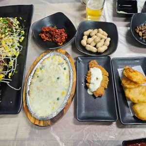 삼형제횟집 사진 1