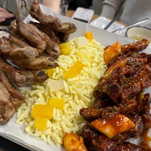 예감쪽갈비 사진