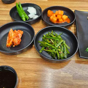 갈비탕 뚝배기 사진