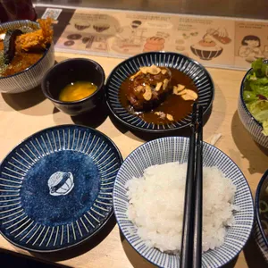 우마이미세 사진