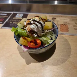 우마이미세 사진