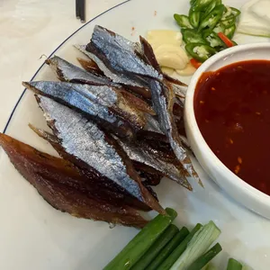 영덕물회막회 사진