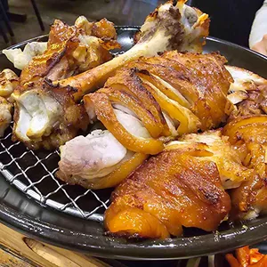 족발신선생 사진