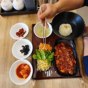 삼백집 사진