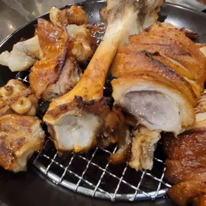 족발신선생 사진