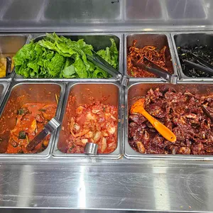 장가네일품순두부 사진