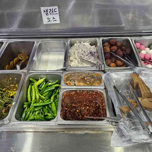 장가네일품순두부 사진