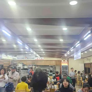 장가네일품순두부 리뷰 사진