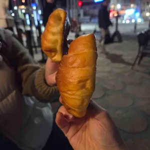 자연도 소금빵&자연도해 사진