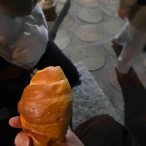 자연도 소금빵&자연도해 사진