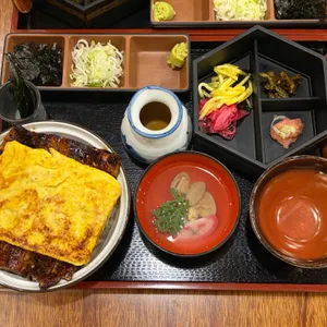 댓잎장어성안점 사진