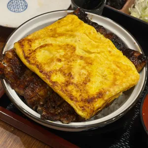 댓잎장어성안점 사진