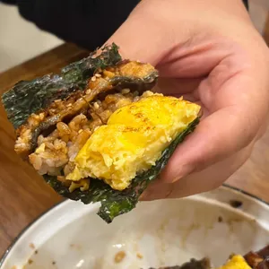 댓잎장어성안점 사진