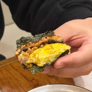 댓잎장어성안점 사진