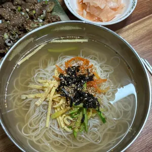 기쁨이있는국수집 사진