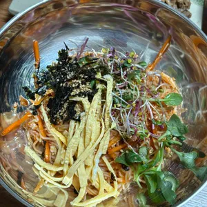 기쁨이있는국수집 사진