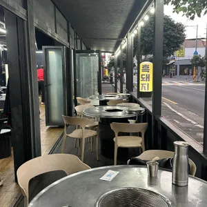 대윤 흑돼지 리뷰 사진