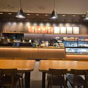 스타벅스 리뷰 사진