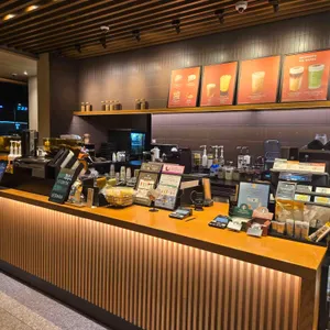 스타벅스 리뷰 사진