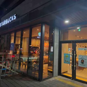 스타벅스 리뷰 사진