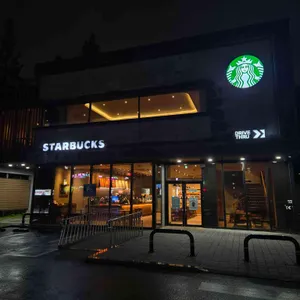 스타벅스 리뷰 사진