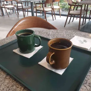 토지 베이커리&브런치 카페 리뷰 사진