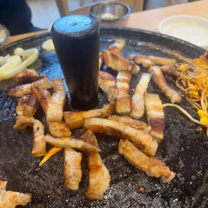 명품홍삼숙성생고기 사진 2