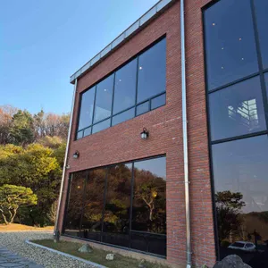 배방숲카페 사진