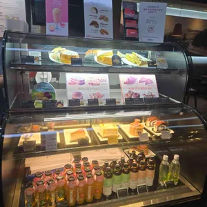 할리스 리뷰 사진