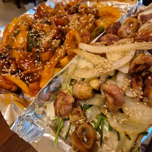 투덜이네막창 사진 1