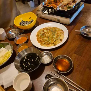 투덜이네막창 사진