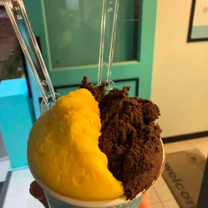 젤라또조이 사진