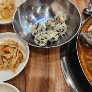 사남매 전복갈비찜&해신탕 사진