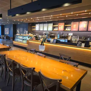 스타벅스 리뷰 사진