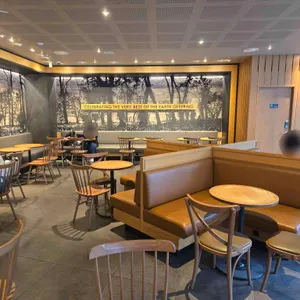 스타벅스 리뷰 사진