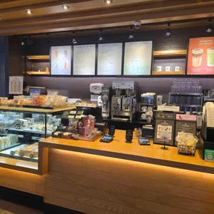 스타벅스 리뷰 사진