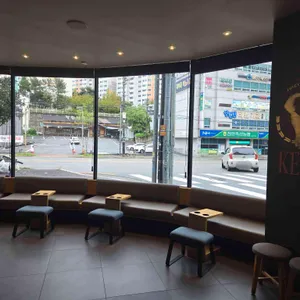 스타벅스 리뷰 사진