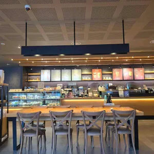 스타벅스 리뷰 사진