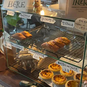 리데커피룸 리뷰 사진